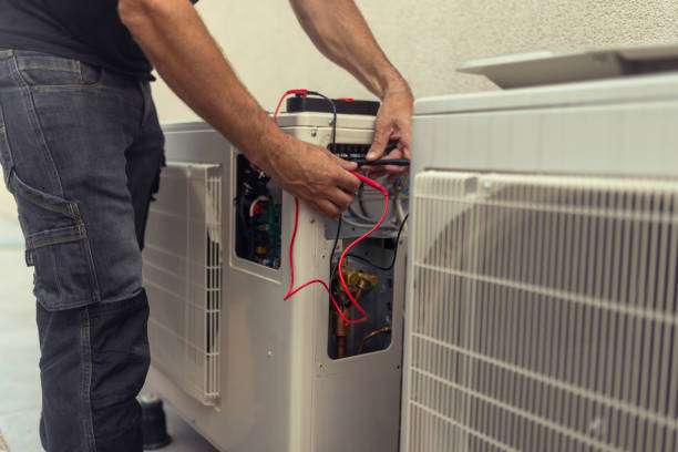 Commercial Electrical Services in Tupelo, MS