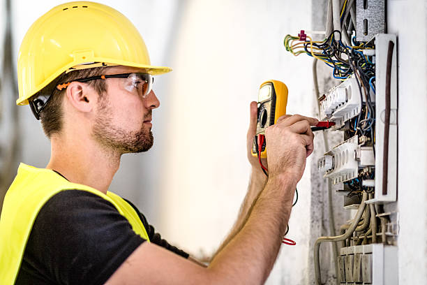 Emergency Electrical Repair Services in Tupelo, MS